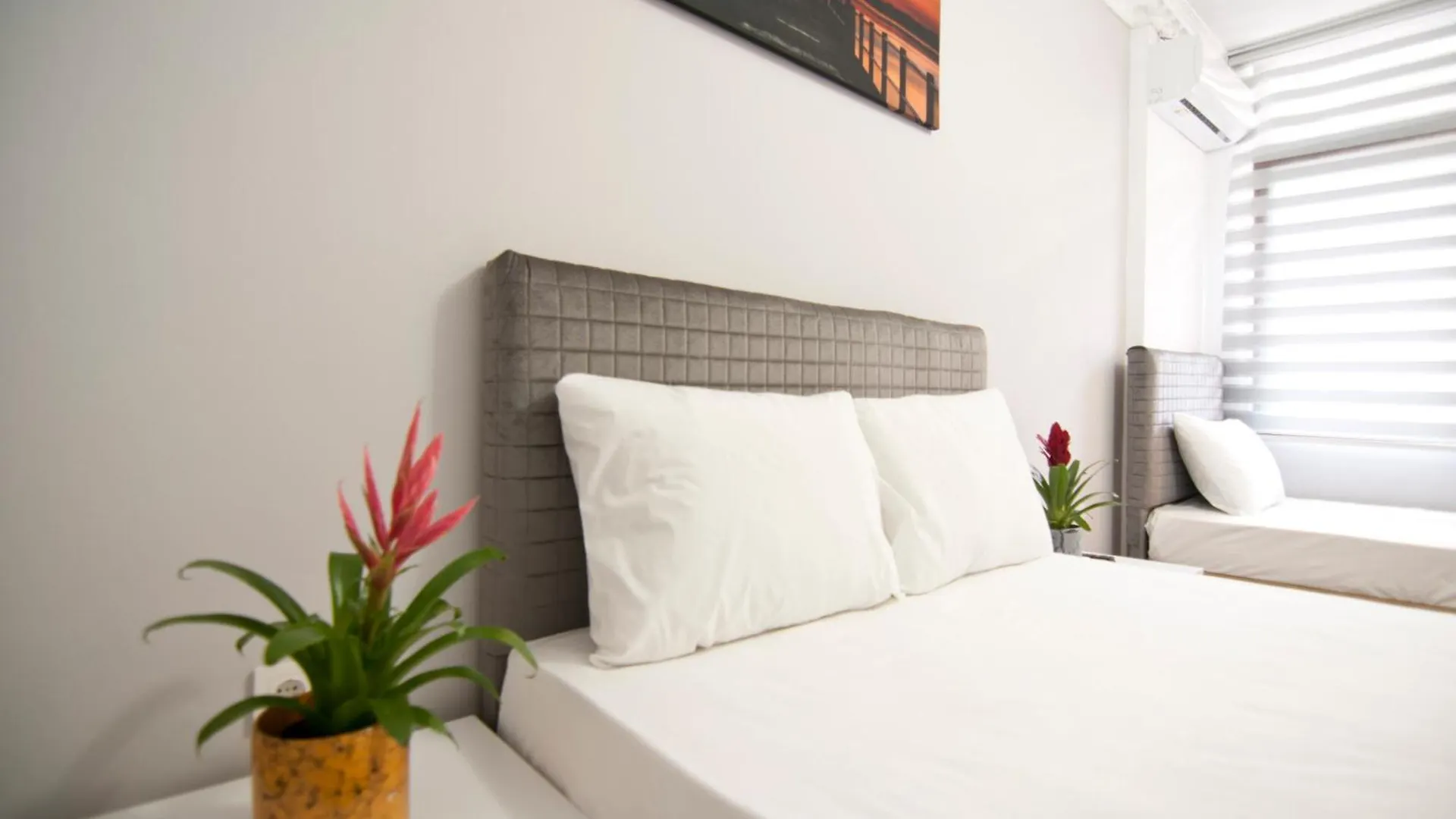 Terrace Inci Hotel Istanbul 0*,  Turkey