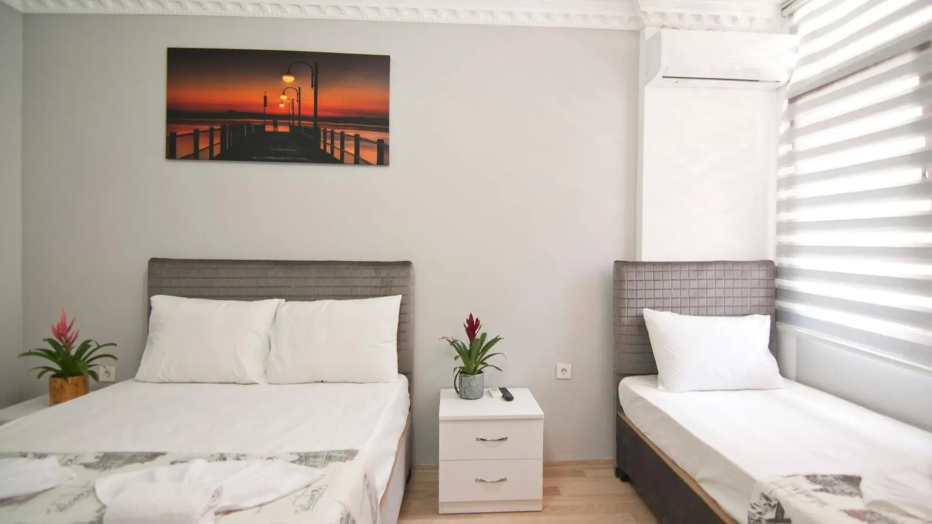 Terrace Inci Hotel Istanbul 0*,  Turkey